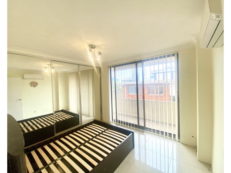 10/38 Great Western Highway, Parramatta NSW 2150