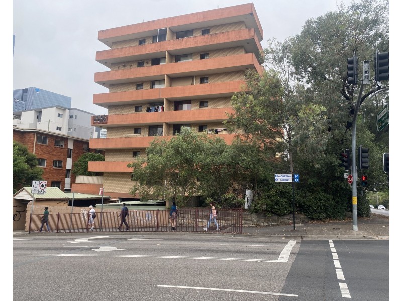 10/38 Great Western Highway, Parramatta NSW 2150