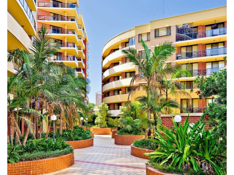 196/1-3 Beresford Road, Strathfield NSW 2135