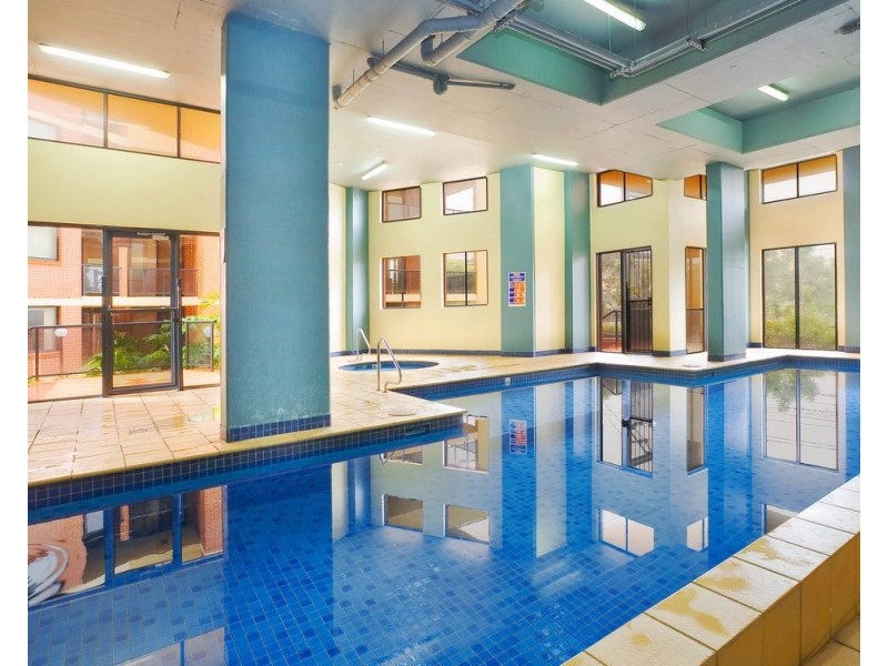 196/1-3 Beresford Road, Strathfield NSW 2135