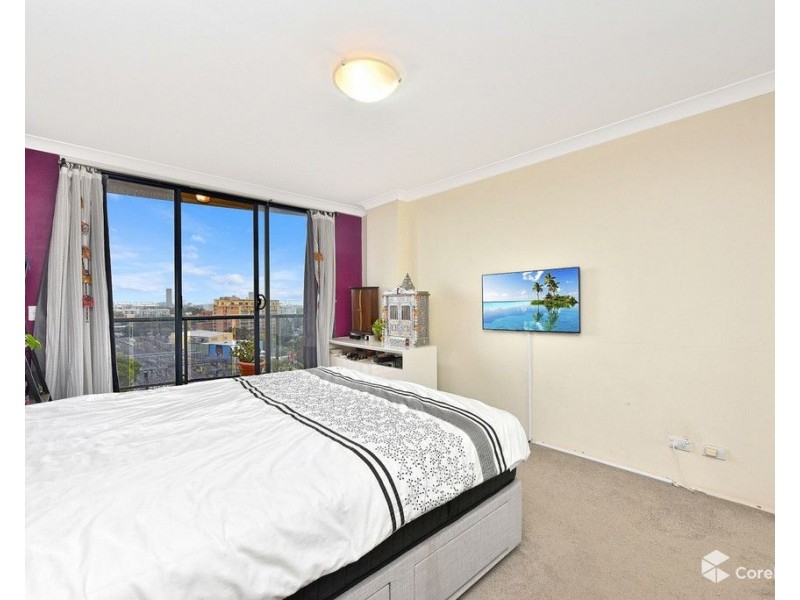 196/1-3 Beresford Road, Strathfield NSW 2135