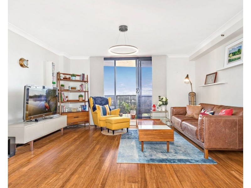 178/1-3 Beresford Road, Strathfield NSW 2135
