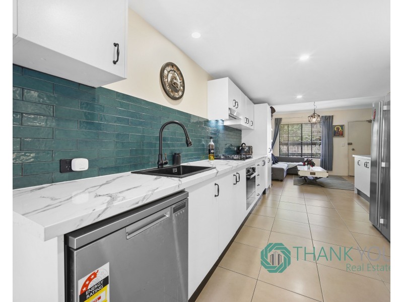 2/9-19 Hillcrest Street, Homebush NSW 2140