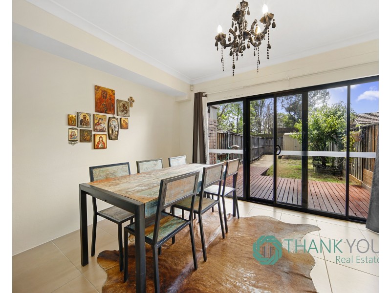 2/9-19 Hillcrest Street, Homebush NSW 2140