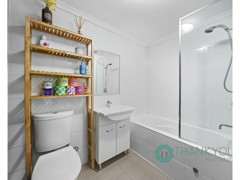 2/9-19 Hillcrest Street, Homebush NSW 2140