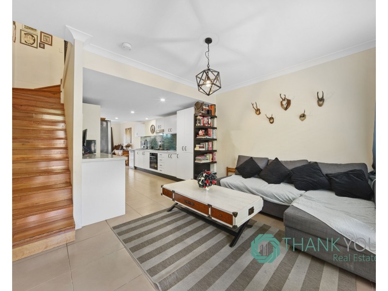 2/9-19 Hillcrest Street, Homebush NSW 2140