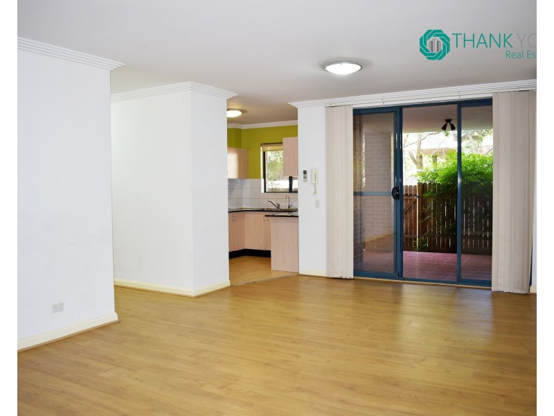 3/25A Good Street, Westmead NSW 2145