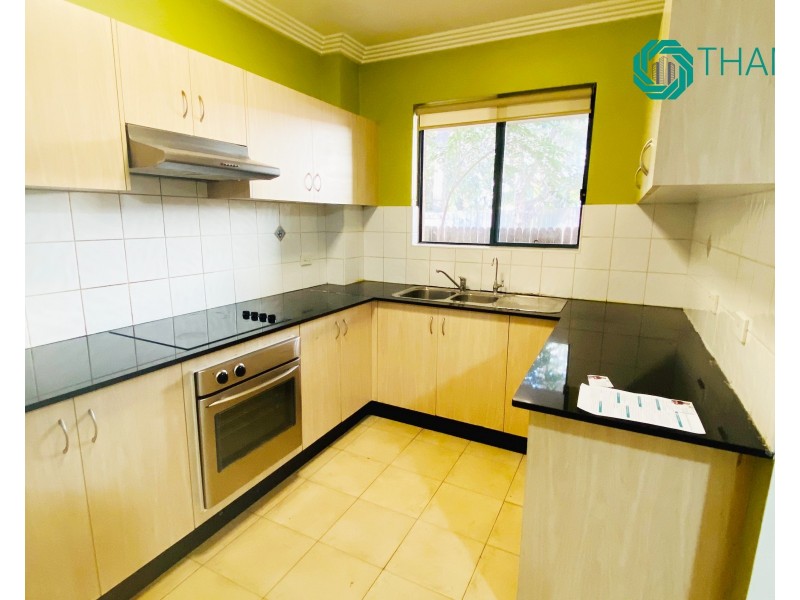 3/25A Good Street, Westmead NSW 2145