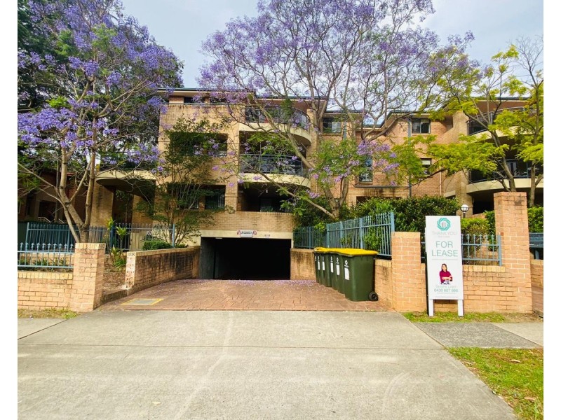 3/25A Good Street, Westmead NSW 2145