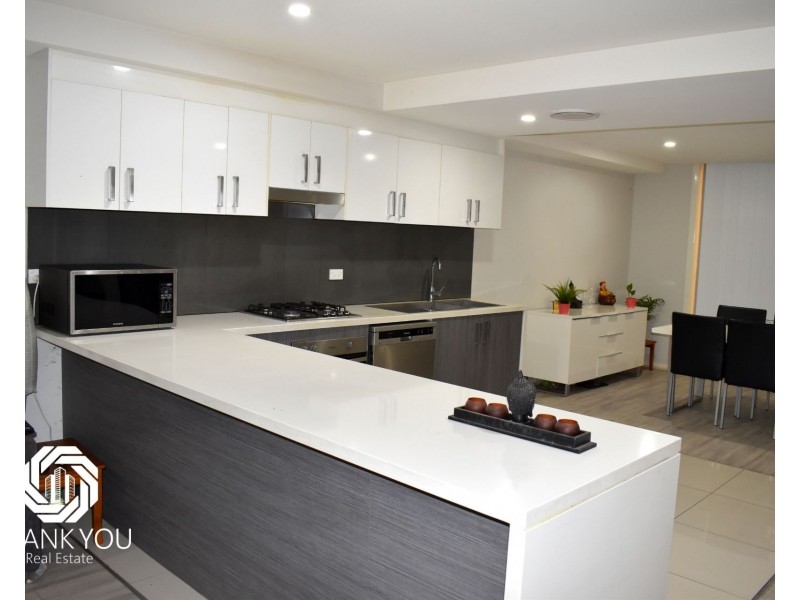 107/12 Fourth Avenue, Blacktown NSW 2148