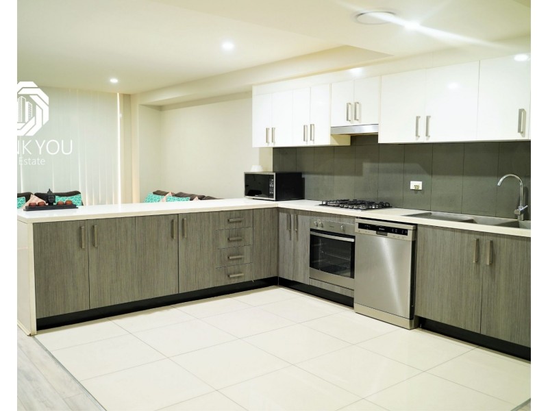 107/12 Fourth Avenue, Blacktown NSW 2148