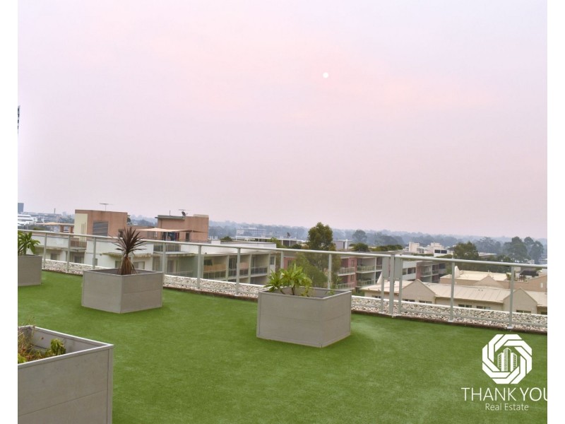 107/12 Fourth Avenue, Blacktown NSW 2148