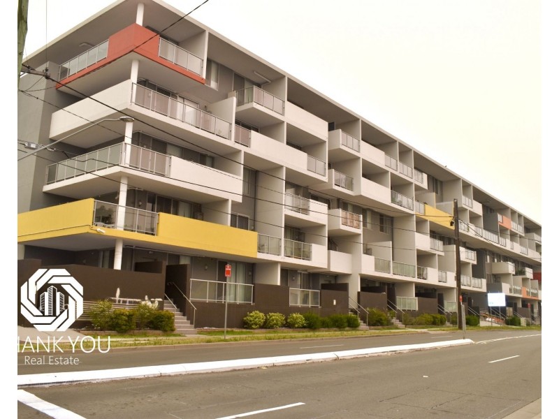 107/12 Fourth Avenue, Blacktown NSW 2148