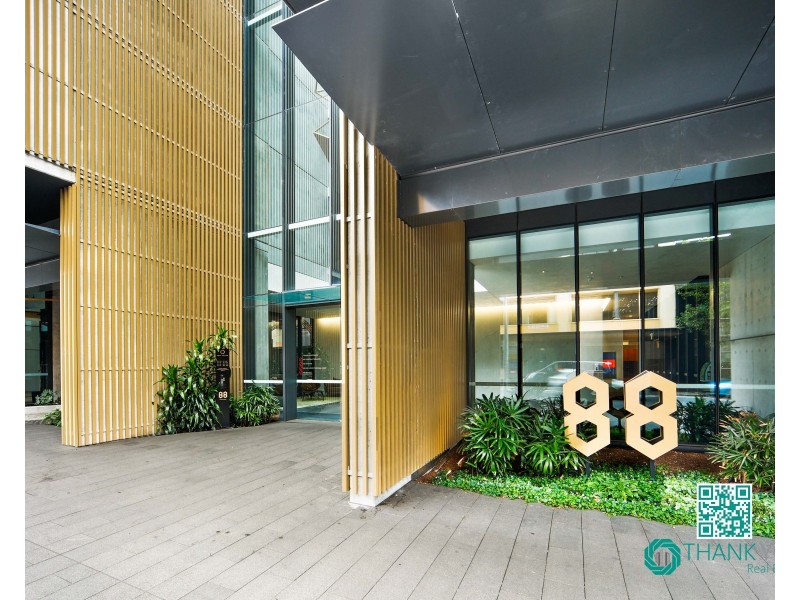 3301/88 Church Street, Parramatta NSW 2150