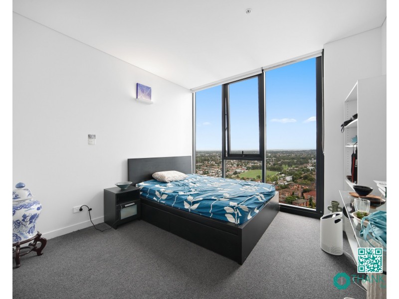 3301/88 Church Street, Parramatta NSW 2150