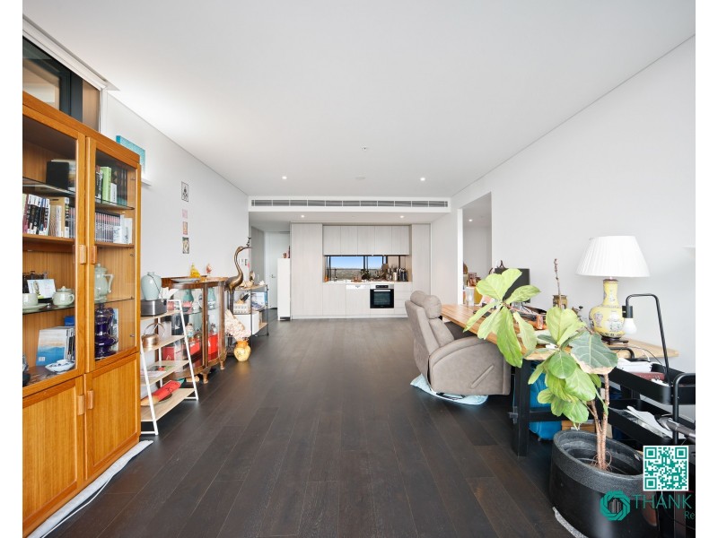 3301/88 Church Street, Parramatta NSW 2150