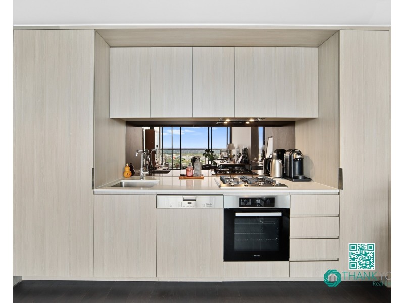 3301/88 Church Street, Parramatta NSW 2150