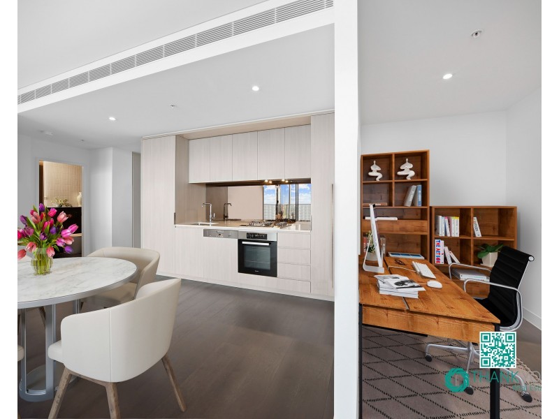 3301/88 Church Street, Parramatta NSW 2150