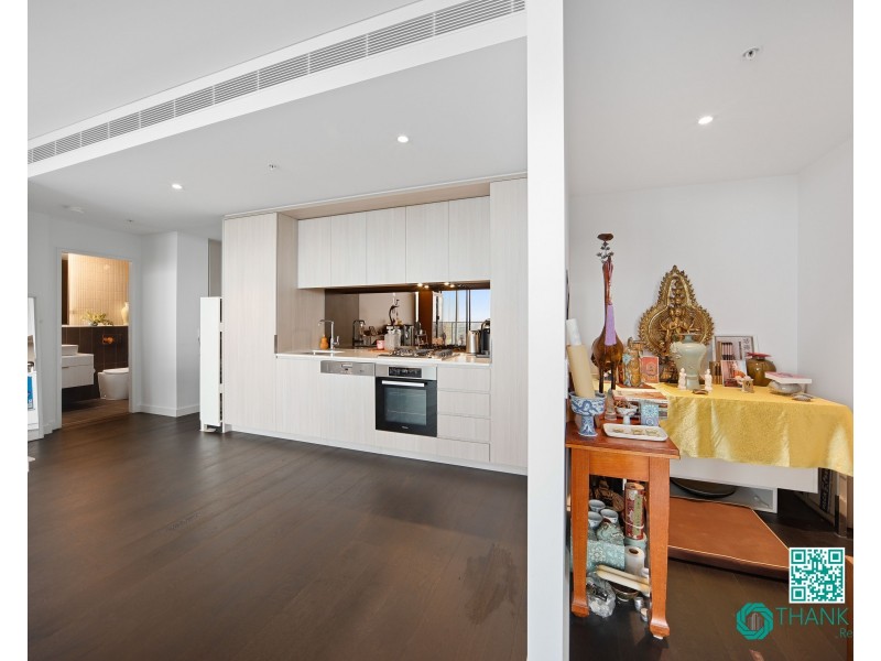 3301/88 Church Street, Parramatta NSW 2150