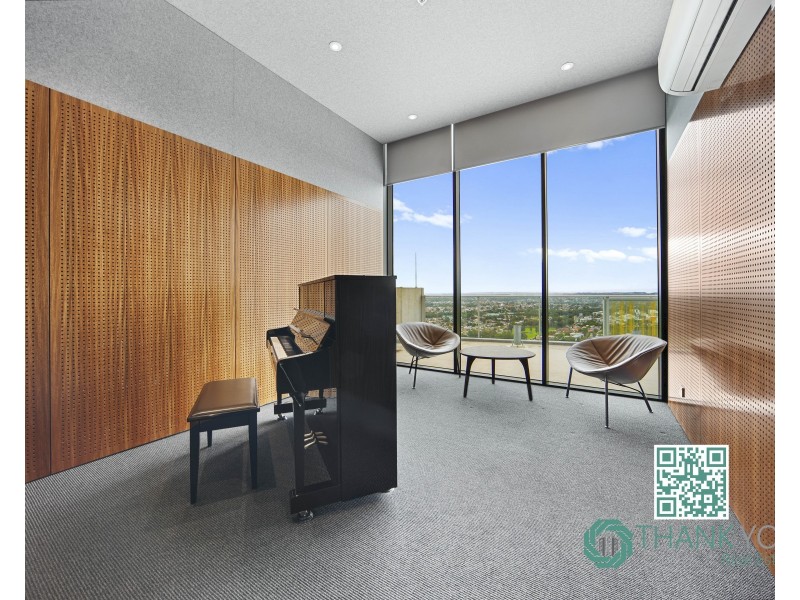 3301/88 Church Street, Parramatta NSW 2150