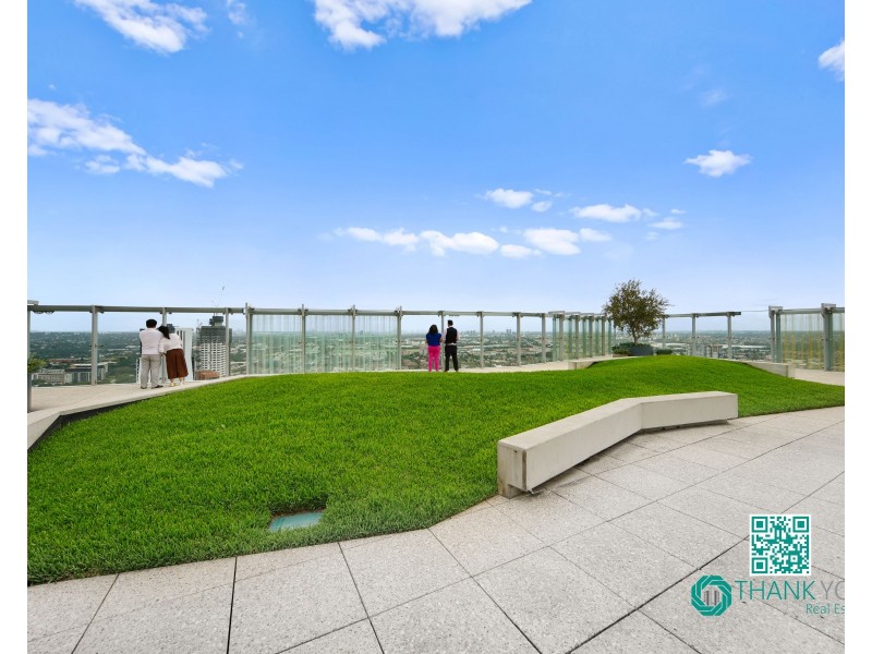 3301/88 Church Street, Parramatta NSW 2150