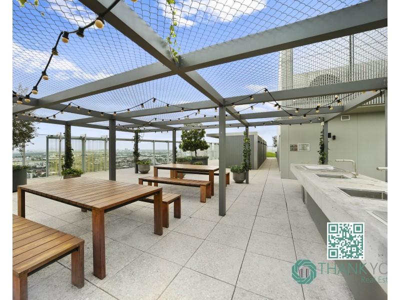 3301/88 Church Street, Parramatta NSW 2150