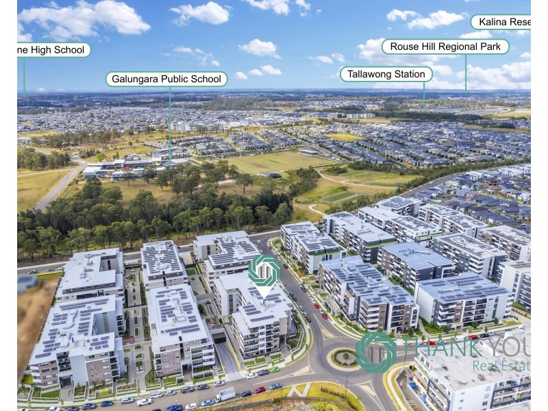 129/37C Manchester Drive, Schofields NSW 2762