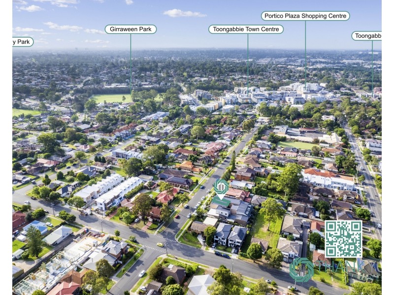 2/27c Carinya Road, Girraween NSW 2145