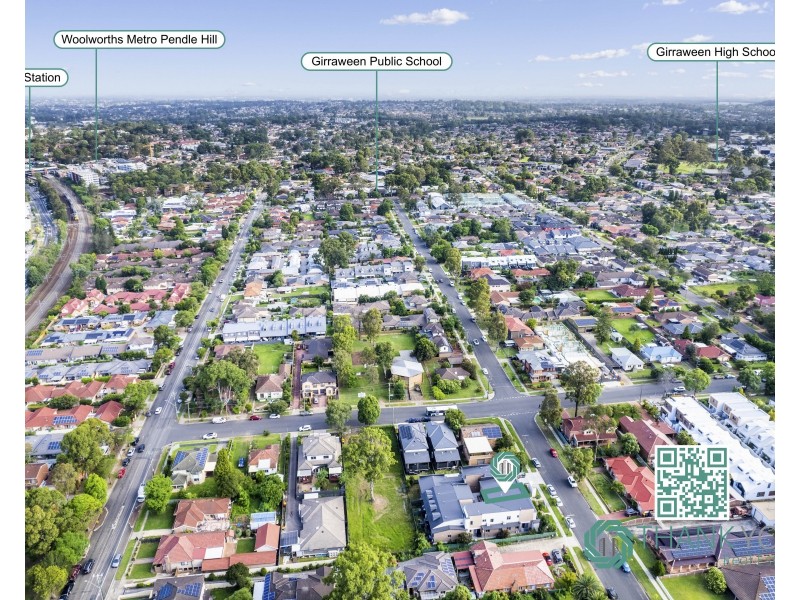 2/27c Carinya Road, Girraween NSW 2145