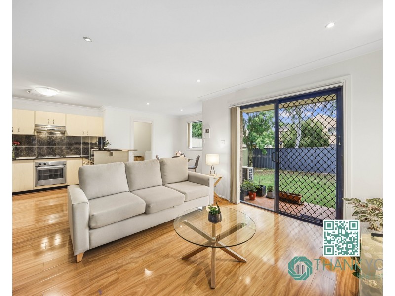 9/44 Stanbury Place, Quakers Hill NSW 2763