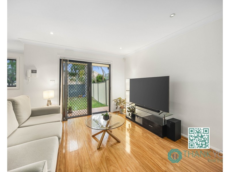 9/44 Stanbury Place, Quakers Hill NSW 2763