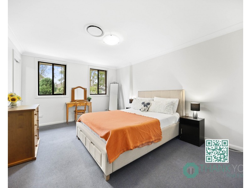 9/44 Stanbury Place, Quakers Hill NSW 2763