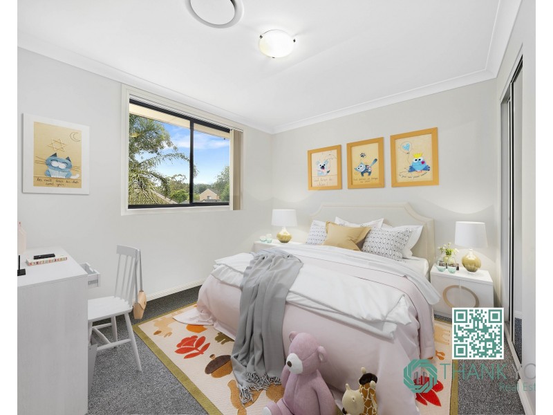 9/44 Stanbury Place, Quakers Hill NSW 2763