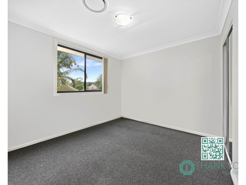9/44 Stanbury Place, Quakers Hill NSW 2763