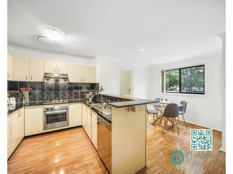 9/44 Stanbury Place, Quakers Hill NSW 2763