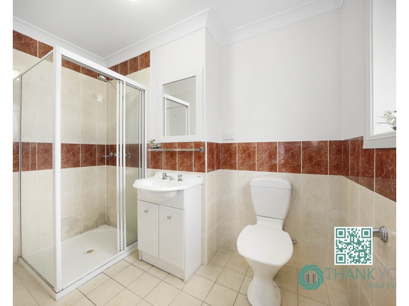 9/44 Stanbury Place, Quakers Hill NSW 2763