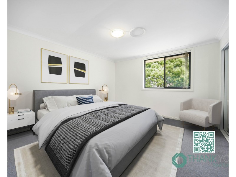 9/44 Stanbury Place, Quakers Hill NSW 2763
