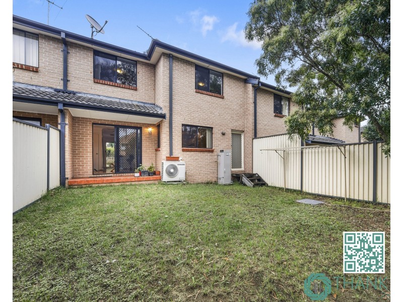 9/44 Stanbury Place, Quakers Hill NSW 2763