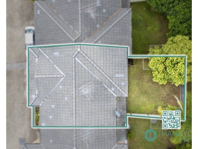 9/44 Stanbury Place, Quakers Hill NSW 2763