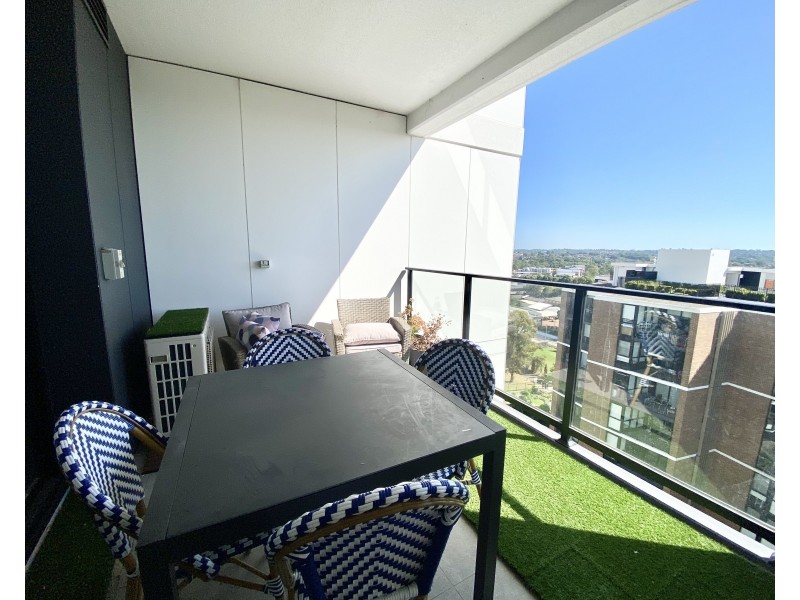 1023/1 Maple Tree Road, Westmead NSW 2145