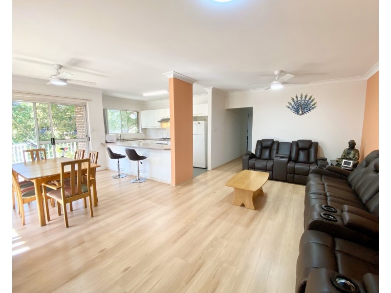 9/7-8 Beryl Street, Westmead NSW 2145