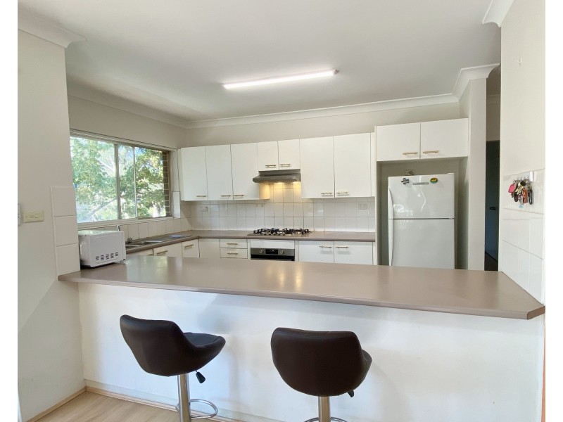 9/7-8 Beryl Street, Westmead NSW 2145