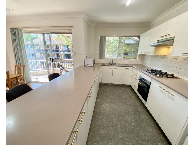 9/7-8 Beryl Street, Westmead NSW 2145