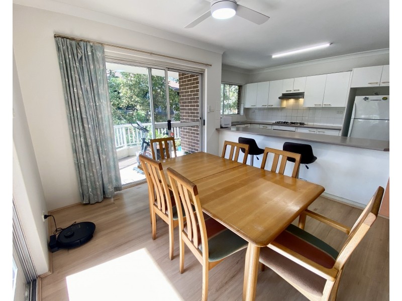 9/7-8 Beryl Street, Westmead NSW 2145