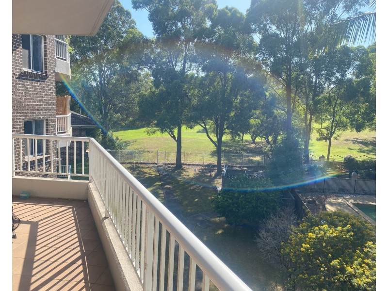 9/7-8 Beryl Street, Westmead NSW 2145