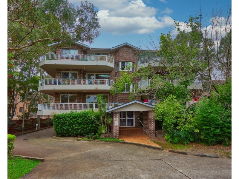 9/7-8 Beryl Street, Westmead NSW 2145