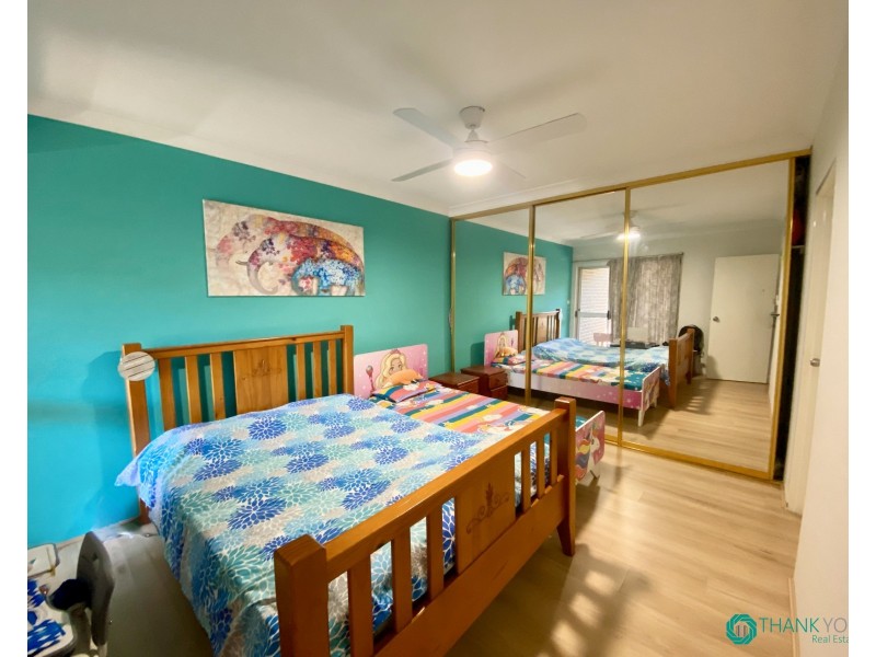 9/7-8 Beryl Street, Westmead NSW 2145