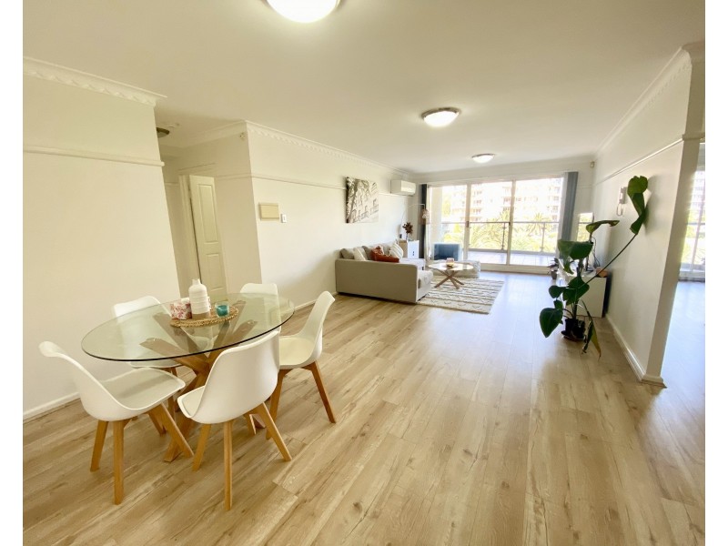 509/91A Bridge Road, Westmead NSW 2145