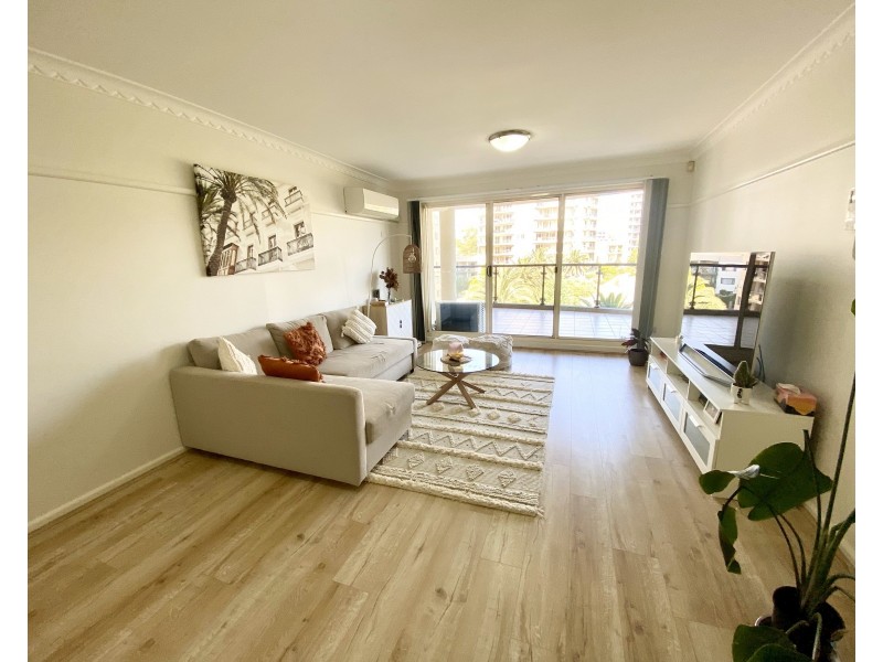 509/91A Bridge Road, Westmead NSW 2145