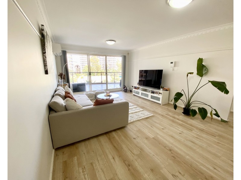 509/91A Bridge Road, Westmead NSW 2145